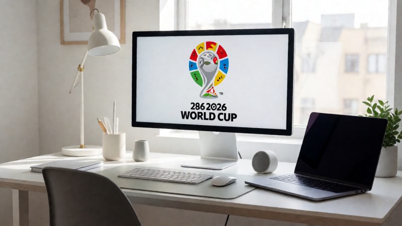 世界杯2026举办城市与场馆介绍