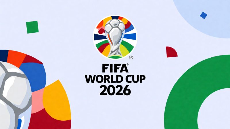 世界杯2026官网常见问题解答