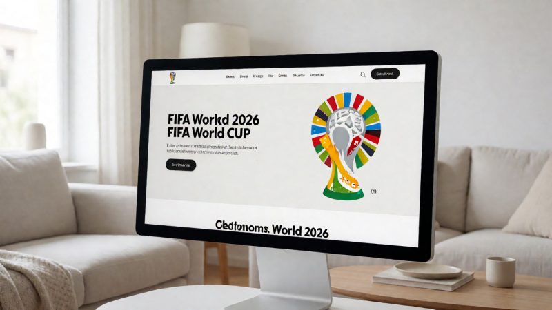 世界杯2026官网 赴美墨加观赛旅行攻略